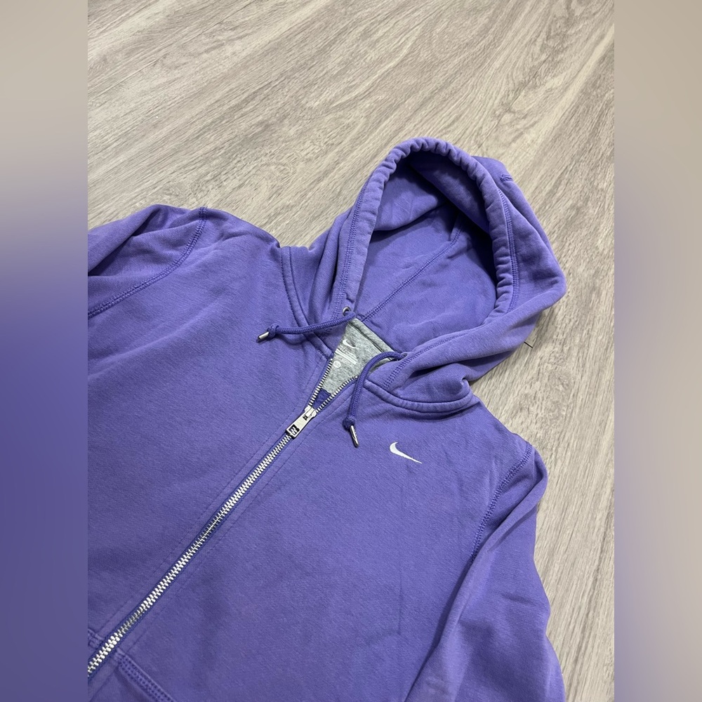 Nike Full Zip